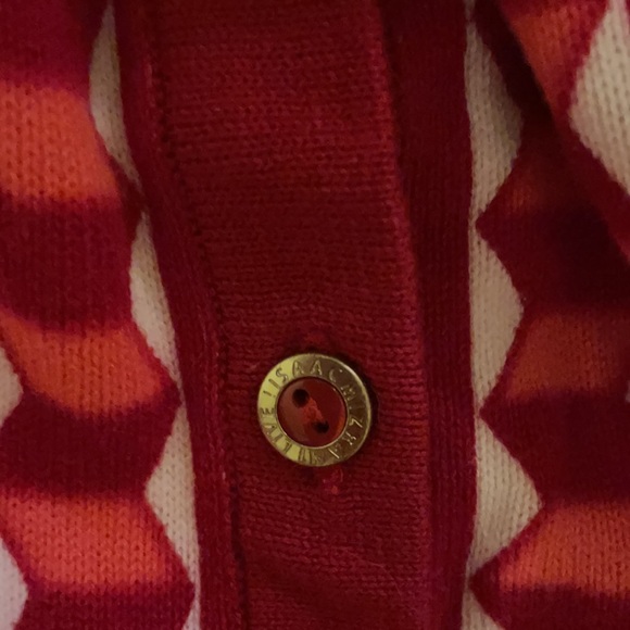 donating February 26 😘
Funky retro colorful vintage print - Picture 3 of 4